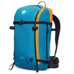 MAMMUT Раница MAMMUT Tour 30 Removable Airbag 3.0 sapphire