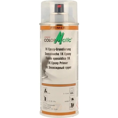 ColorMatic 1K epoxidový základ 400 ml