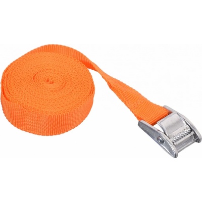 Popruh upínací 1x5m GREEN – Zboží Mobilmania