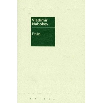 Pnin - Vladimir Nabokov