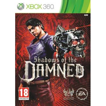 Electronic Arts Shadows of the Damned (Xbox 360)