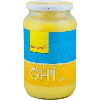 Wolfberry Ghí 400 ml