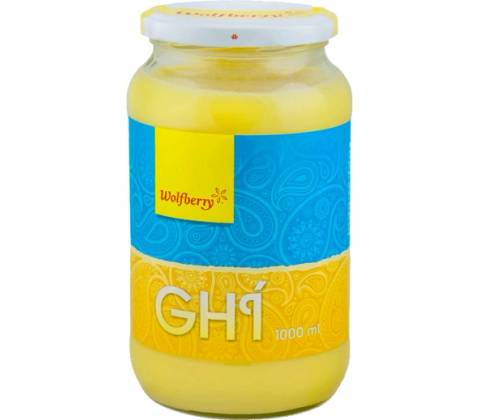 Wolfberry Ghí 400 ml