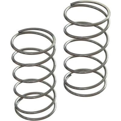 Arrma пружина амортисьор 70mm 0.8N/mm (2)