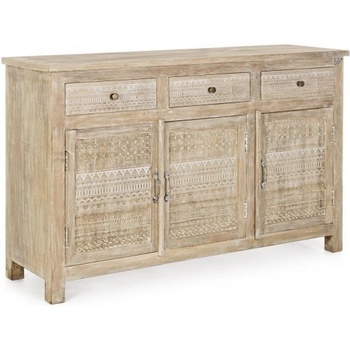 Bizzotto МАЙРА СКРИН 3 ВРАТИ - 3 ЧЕКМЕДЖЕТА (0746216)