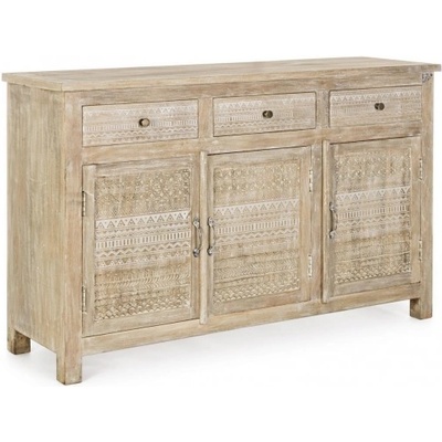 Bizzotto МАЙРА СКРИН 3 ВРАТИ - 3 ЧЕКМЕДЖЕТА (0746216)