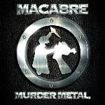 Nuclear Blast Macabre: Murder Metal (Remaster) - CD (075527)