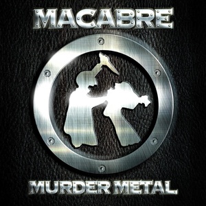 Nuclear Blast Macabre: Murder Metal (Remaster) - CD (075527)