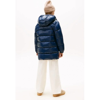 Tommy Hilfiger Детско яке Tommy Hilfiger (KG0KG08761.9BYA)