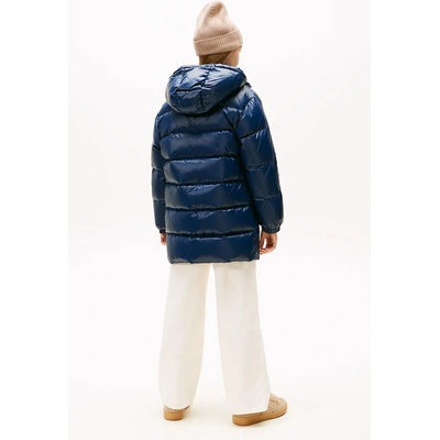 Tommy Hilfiger Детско яке Tommy Hilfiger (KG0KG08761.9BYA)