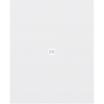 ZTE T5400