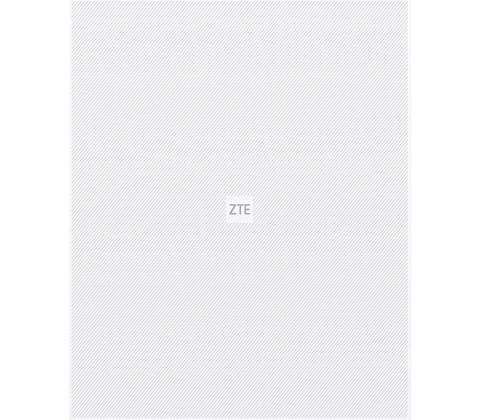 ZTE T5400
