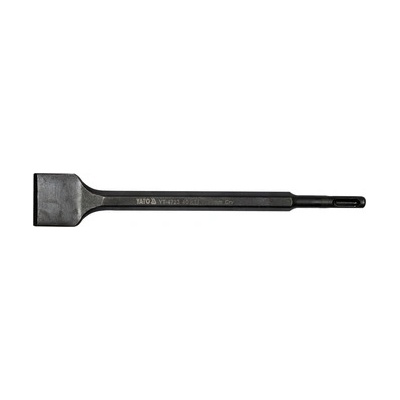 YATO Široká stopka dláta 40 x 250 mm SDS-Plus