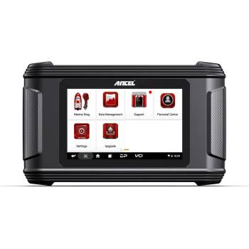 ANCEL Diagnostics MR500-YAMAHA, двупосочен тест, 15 функции за нулиране (MR500-Y)