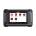 ANCEL Diagnostics MR500-YAMAHA, двупосочен тест, 15 функции за нулиране (MR500-Y)