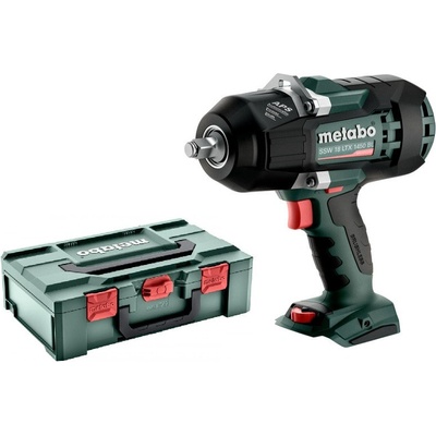 Metabo SSW 18 LTX 1450 BL 602401840