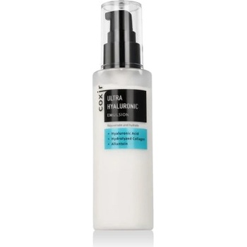 coxir Ultra Hyaluronic Emulsion емулсия за лице 100 ml унисекс