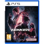 BANDAI NAMCO Entertainment Tekken 8 (PS5)