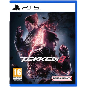BANDAI NAMCO Entertainment Tekken 8 (PS5)