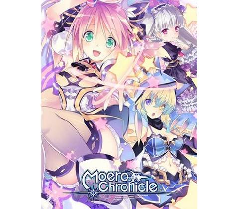 Moero Chronicle