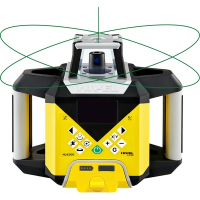 NIVEL SYSTEM NL620G