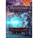 Pathfinder: Wrath of the Righteous - Through the Ashes
