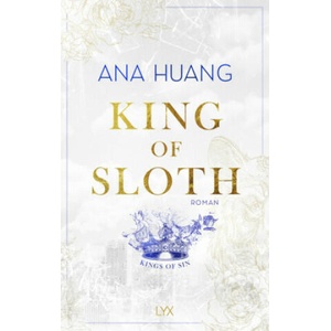 King of Sloth | Patricia Woitynek (ISBN: 9783736323544)
