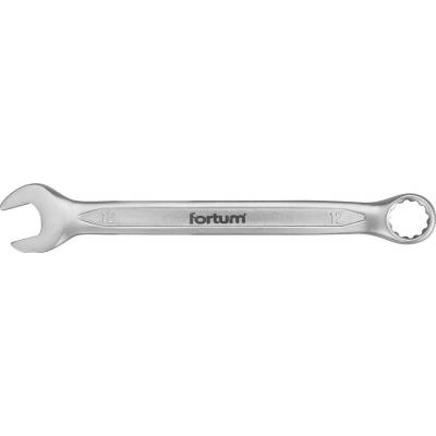 Fortum Kľúč očkový vidlicový 12 mm 4730212