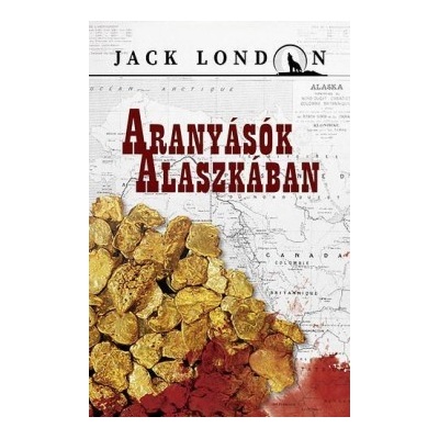 Aranyásók Alaszkában