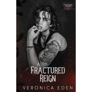 A Fractured Reign (ISBN: 9781957134215)