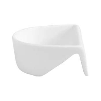 Image 1 of Gural Porselen - Rhodes Сосиерка с дръжка 7cm. (ESPRD 07 AS) (0177105)