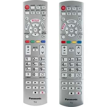 Panasonic n2qayb001108 - оригинален дистанционен контрол (n2qayb001108)