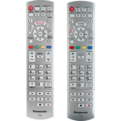 Panasonic n2qayb001108 - оригинален дистанционен контрол (n2qayb001108)