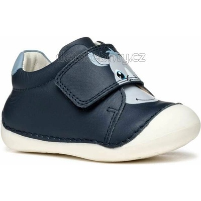 Geox celoročná obuv B3539C 00085 C4279