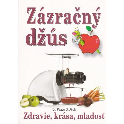 Zázračný džús