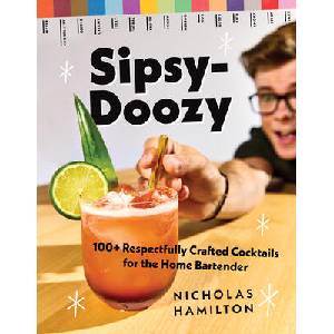 Sipsy-Doozy | Hamilton, Nicholas (ISBN: 9781682689691)