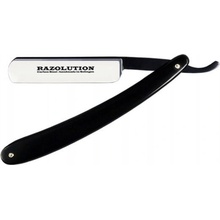 Razolution 88101 břitva Black