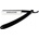 Razolution 88101 břitva Black
