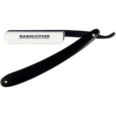 Razolution 88101 břitva Black