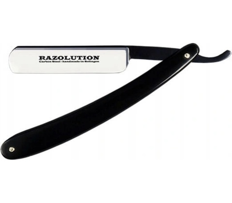Razolution 88101 břitva Black