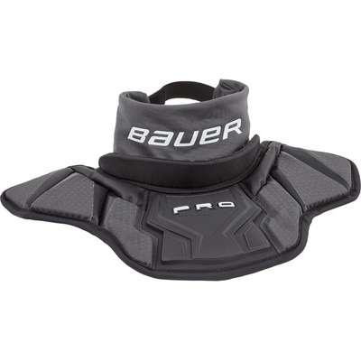 Bauer Pro Certified Neck Guard SR – Zboží Dáma