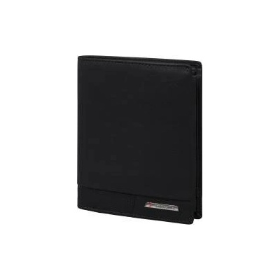Samsonite PRO DLX 6 SLG Peněženka Černá
