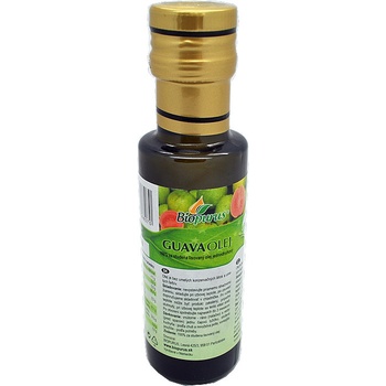 Guava Semena OlejPsidium guajava 0,1 l