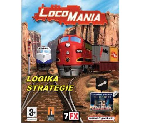 Loco Mania