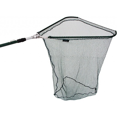 Mikado Podběrák kovový kříž 200cm 2 díly
