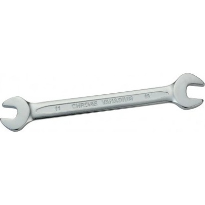 Dema Klíč vidlicový Cr-V 11 x 13 mm 28045D