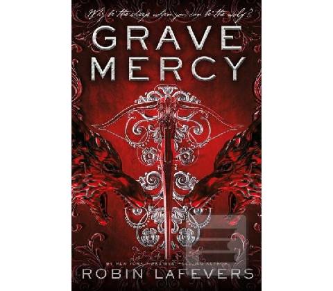 Grave Mercy