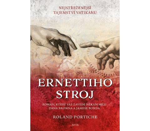 Ernettiho stroj