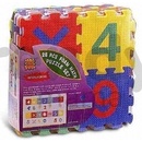Lee puzzle čísla a znaky 28 ks