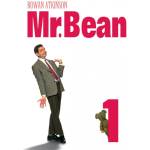 DM discont Mr. Bean 1 - DVD (007041)